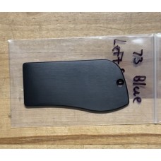 Uberti 1873 New Left Side Plate Steel "Blue"